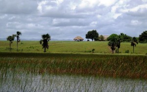 The serenity of 'El Dorado' located in Yupukari, Quatata, Region Nine