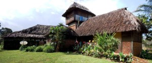 Enjoy a relaxing stay at the Caiman Guest House located in Yupukari, Rupununi