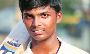 Prashant  Dhanawade