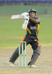 Shivnarine Chanderpaul 