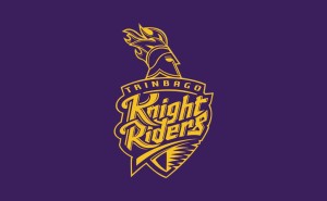 TrinBago Knight Riders (BACK PAGE TOP)