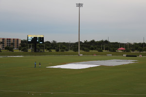 Central Broward Regional Park will play host to two CPL matches under floodlights