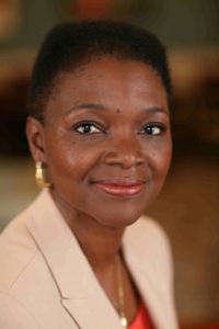 Baroness Valerie Amos 