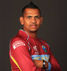 Sunil Narine 