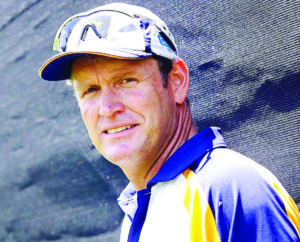  Tom Moody