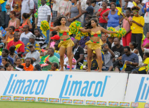 Championship Game: Guyana Amazon Warriors v Barbados Tridents - CPL 2014