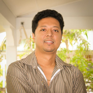 Girendra Persaud