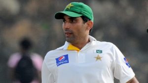 Misbah-ul-Haq