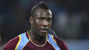 Andre Russell