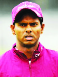 Shivnarine Chanderpaul 