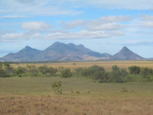 Scenic view of the mountain (Photo by Vaughn Nicholas Duncan)