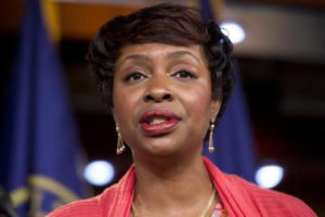 U.S. Congresswoman Yvette D Clarke 