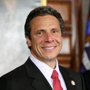 Governor Andrew M. Cuomo 