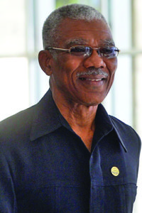 David_Granger