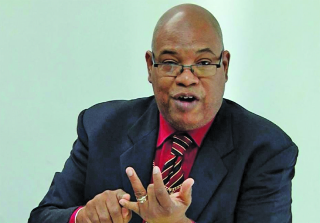 Edghill accuses Govt of breaking procurement laws – Guyana Times ...