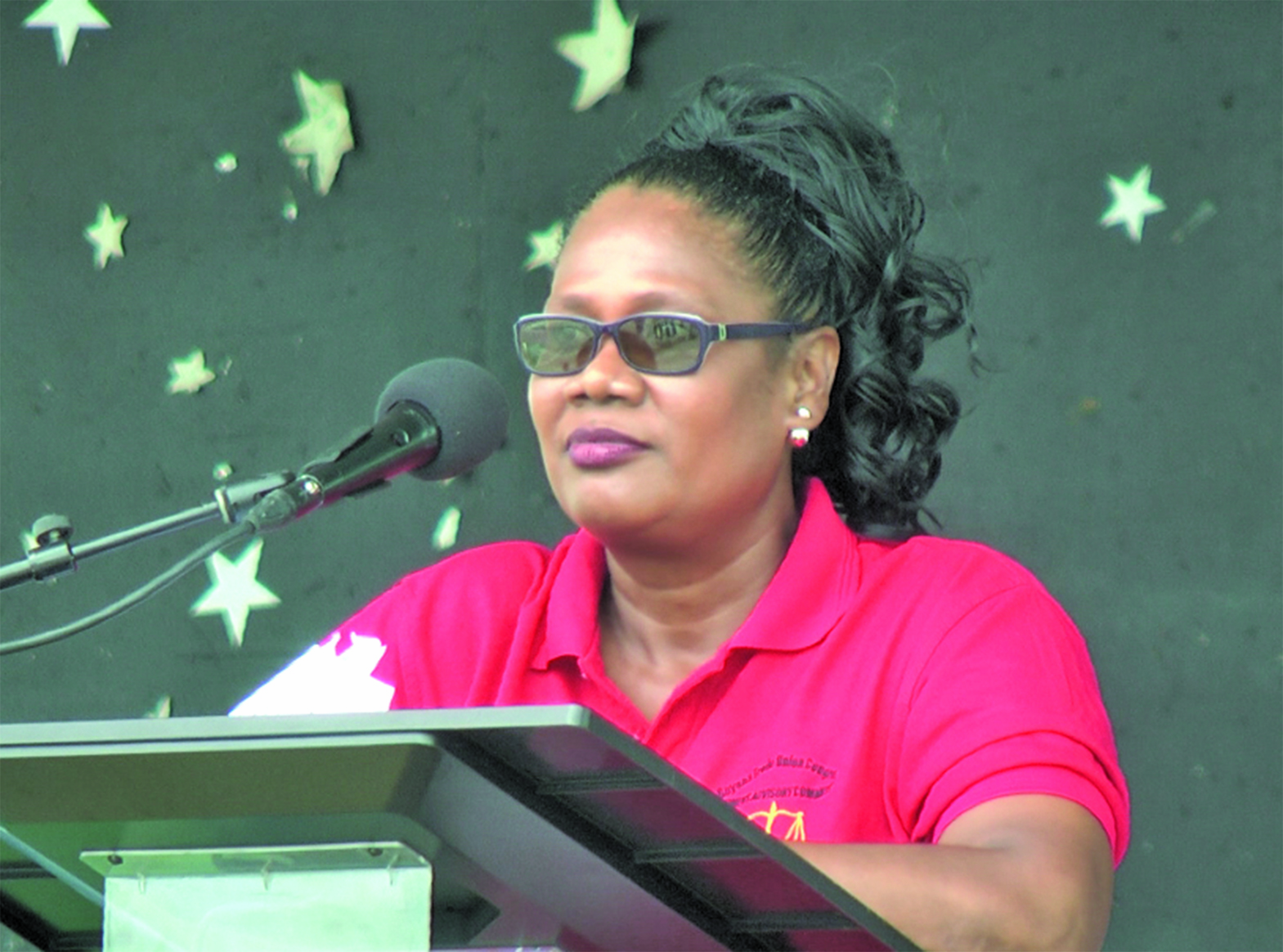 Ministry of Labour should be a separate ministry – Burton – Guyana