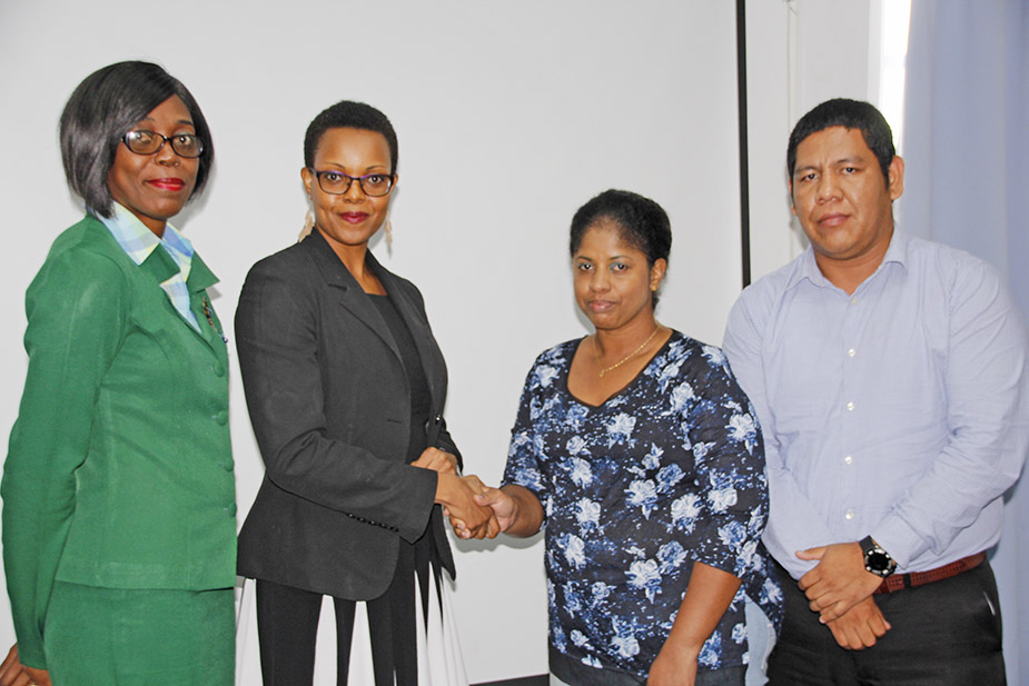 Mae’s formally apologises to Indigenous child, parents – Guyana Times ...