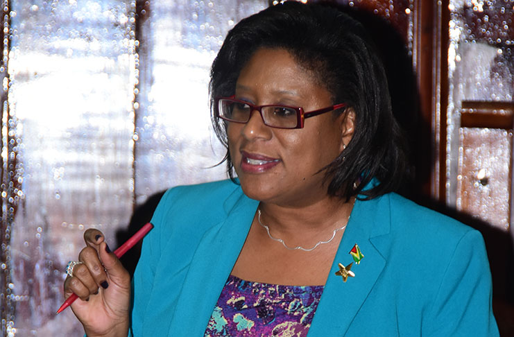 39% of Guyana’s population connected to Internet – Hughes – Guyana ...