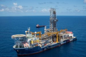 guyana discovery offshore oil 9th makes exxon times