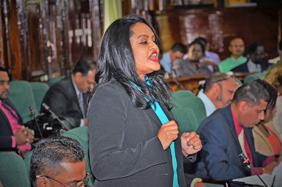 Guyana’s Opposition welcomes move to decriminalise attempted suicide ...