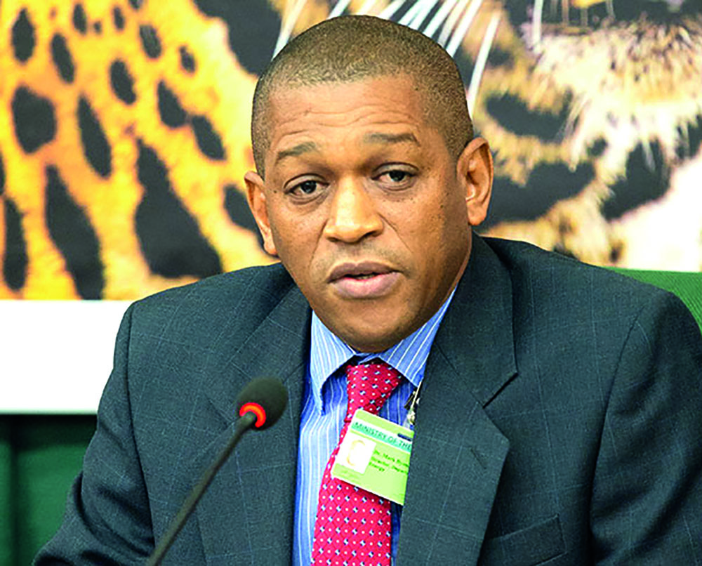 Energy Department silent on Price for Guyana’s oil – Guyana Times